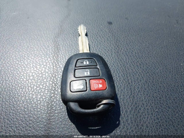 Продажа на аукционе авто 2015 Toyota Corolla S Plus, vin: 2T1BURHE4FC232861, номер лота: 45921477