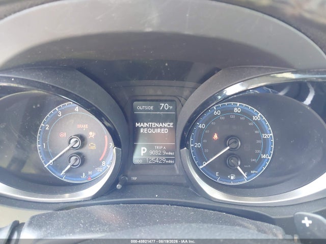 Продажа на аукционе авто 2015 Toyota Corolla S Plus, vin: 2T1BURHE4FC232861, номер лота: 45921477