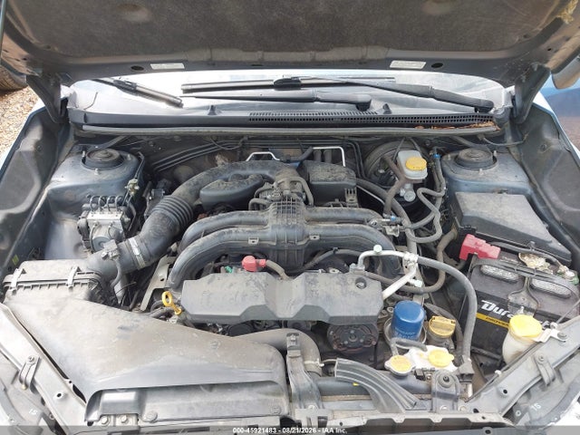 2015 Subaru Impreza 2.0i მანქანა იყიდება აუქციონზე, vin: JF1GJAA68FH023756, აუქციონის ნომერი: 45921483