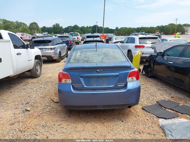 2015 Subaru Impreza 2.0i მანქანა იყიდება აუქციონზე, vin: JF1GJAA68FH023756, აუქციონის ნომერი: 45921483