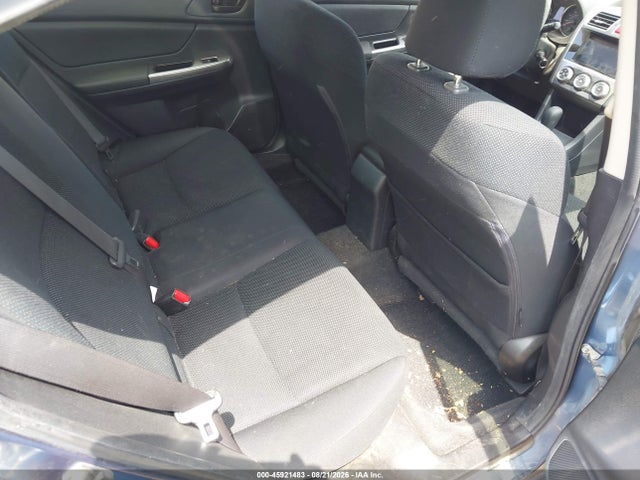 2015 Subaru Impreza 2.0i მანქანა იყიდება აუქციონზე, vin: JF1GJAA68FH023756, აუქციონის ნომერი: 45921483