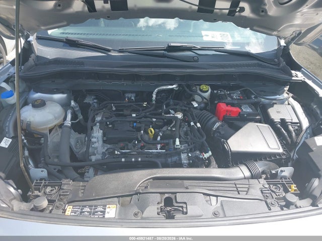 Продаж на аукціоні авто 2021 Ford Escape Sel, vin: 1FMCU9H68MUB09833, номер лоту: 45921487