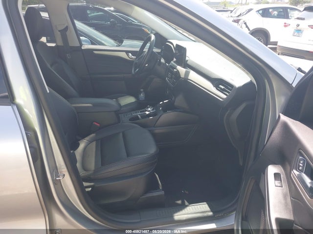 Продаж на аукціоні авто 2021 Ford Escape Sel, vin: 1FMCU9H68MUB09833, номер лоту: 45921487