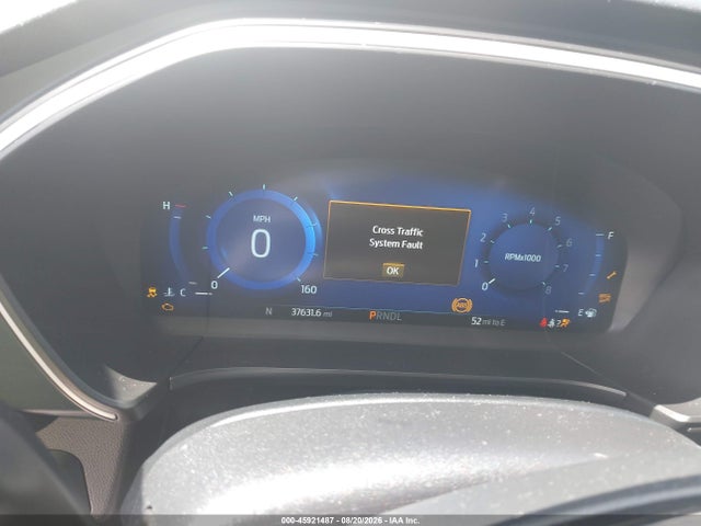 Продаж на аукціоні авто 2021 Ford Escape Sel, vin: 1FMCU9H68MUB09833, номер лоту: 45921487
