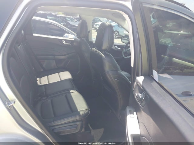 Продаж на аукціоні авто 2021 Ford Escape Sel, vin: 1FMCU9H68MUB09833, номер лоту: 45921487