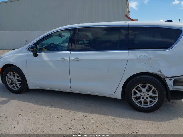 Aukcja sprzedaży 2024 Chrysler Pacifica Touring L, vin: 2C4RC1BG7RR168025, numer aukcji: 45921489