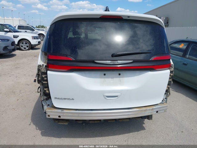 Aukcja sprzedaży 2024 Chrysler Pacifica Touring L, vin: 2C4RC1BG7RR168025, numer aukcji: 45921489