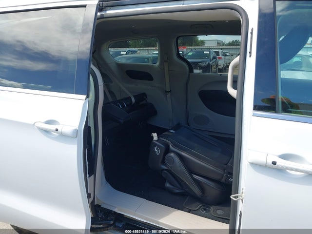 Aukcja sprzedaży 2024 Chrysler Pacifica Touring L, vin: 2C4RC1BG7RR168025, numer aukcji: 45921489