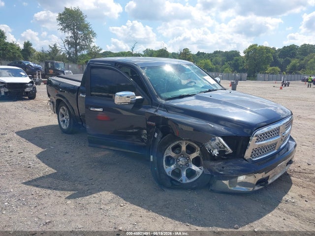 Aukcja sprzedaży 2014 Ram 1500 Laramie, vin: 1C6RR7NT4ES472343, numer aukcji: 45921491