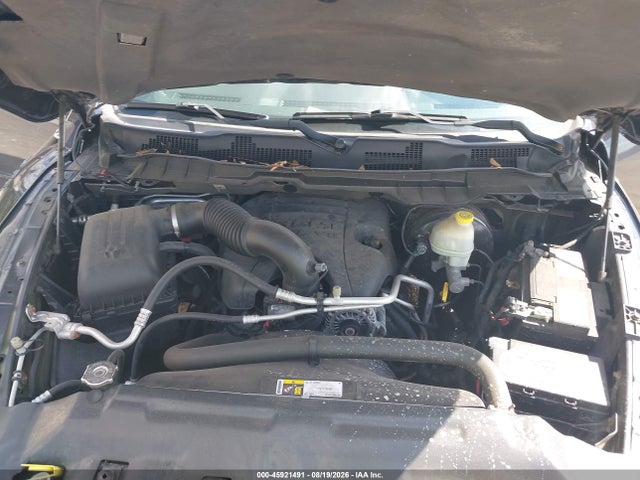 Aukcja sprzedaży 2014 Ram 1500 Laramie, vin: 1C6RR7NT4ES472343, numer aukcji: 45921491