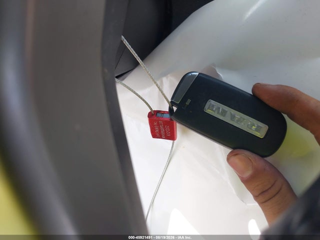 Aukcja sprzedaży 2014 Ram 1500 Laramie, vin: 1C6RR7NT4ES472343, numer aukcji: 45921491