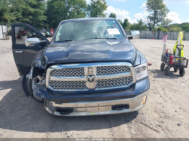 Aukcja sprzedaży 2014 Ram 1500 Laramie, vin: 1C6RR7NT4ES472343, numer aukcji: 45921491