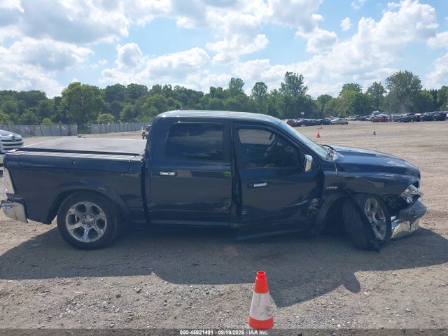 Aukcja sprzedaży 2014 Ram 1500 Laramie, vin: 1C6RR7NT4ES472343, numer aukcji: 45921491