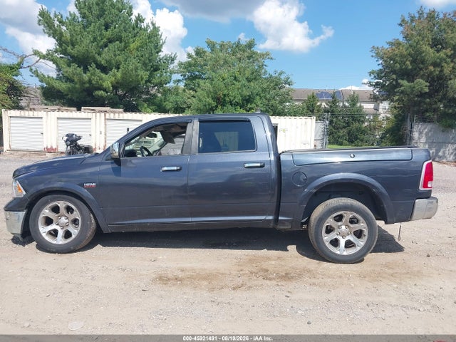Aukcja sprzedaży 2014 Ram 1500 Laramie, vin: 1C6RR7NT4ES472343, numer aukcji: 45921491