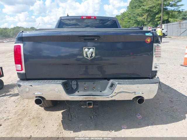 Aukcja sprzedaży 2014 Ram 1500 Laramie, vin: 1C6RR7NT4ES472343, numer aukcji: 45921491