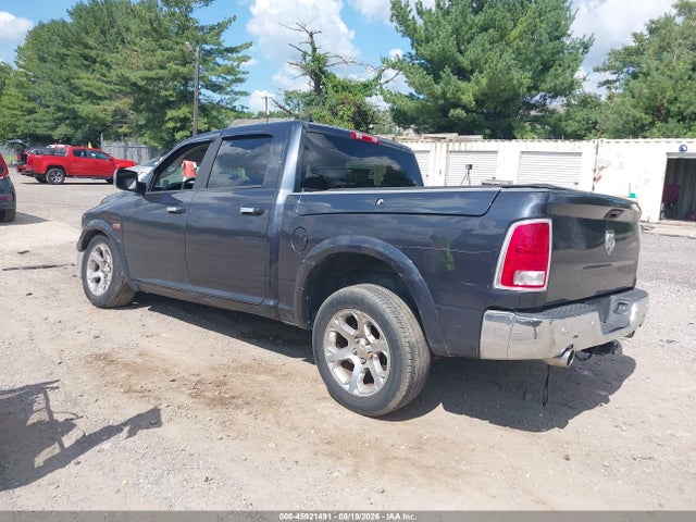 Aukcja sprzedaży 2014 Ram 1500 Laramie, vin: 1C6RR7NT4ES472343, numer aukcji: 45921491