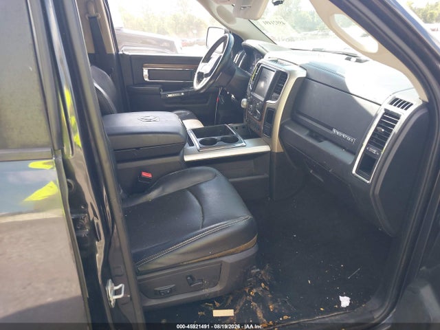 Aukcja sprzedaży 2014 Ram 1500 Laramie, vin: 1C6RR7NT4ES472343, numer aukcji: 45921491