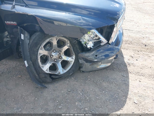 Aukcja sprzedaży 2014 Ram 1500 Laramie, vin: 1C6RR7NT4ES472343, numer aukcji: 45921491
