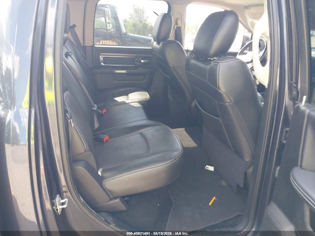 Aukcja sprzedaży 2014 Ram 1500 Laramie, vin: 1C6RR7NT4ES472343, numer aukcji: 45921491