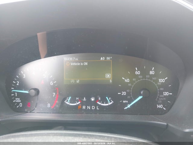 2021 Ford Escape S მანქანა იყიდება აუქციონზე, vin: 1FMCU9F60MUA68116, აუქციონის ნომერი: 45921503