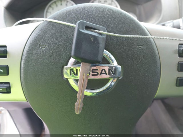 Aukcja sprzedaży 2018 Nissan Frontier Pro-4x, vin: 1N6AD0EV6JN741591, numer aukcji: 45921507