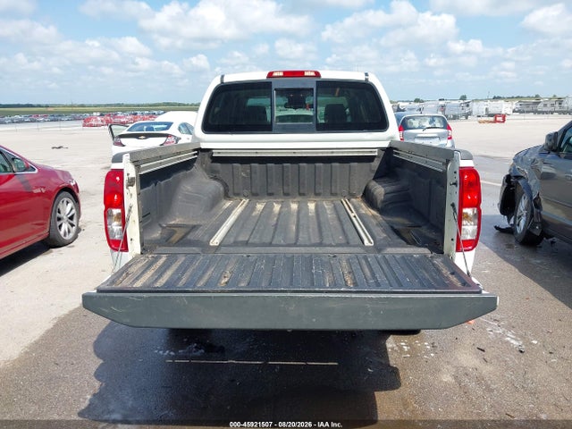 Aukcja sprzedaży 2018 Nissan Frontier Pro-4x, vin: 1N6AD0EV6JN741591, numer aukcji: 45921507