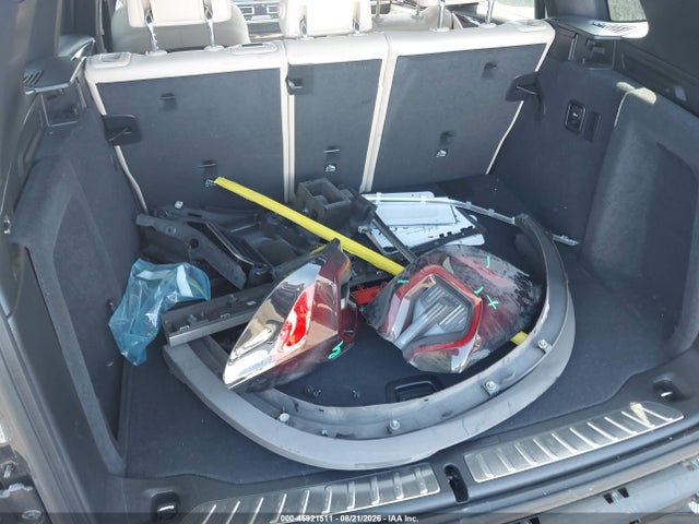 Aukcja sprzedaży 2023 Bmw X3 Sdrive30i, vin: WBX47DP09PN231179, numer aukcji: 45921511
