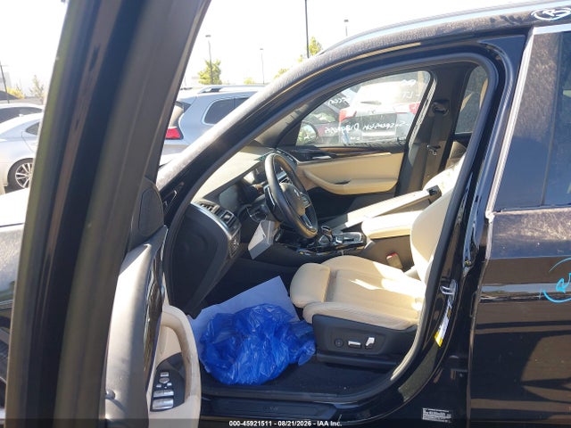 Aukcja sprzedaży 2023 Bmw X3 Sdrive30i, vin: WBX47DP09PN231179, numer aukcji: 45921511