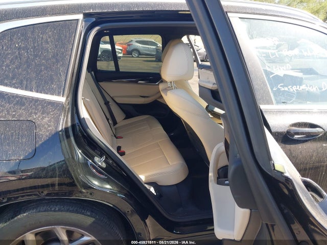 Aukcja sprzedaży 2023 Bmw X3 Sdrive30i, vin: WBX47DP09PN231179, numer aukcji: 45921511