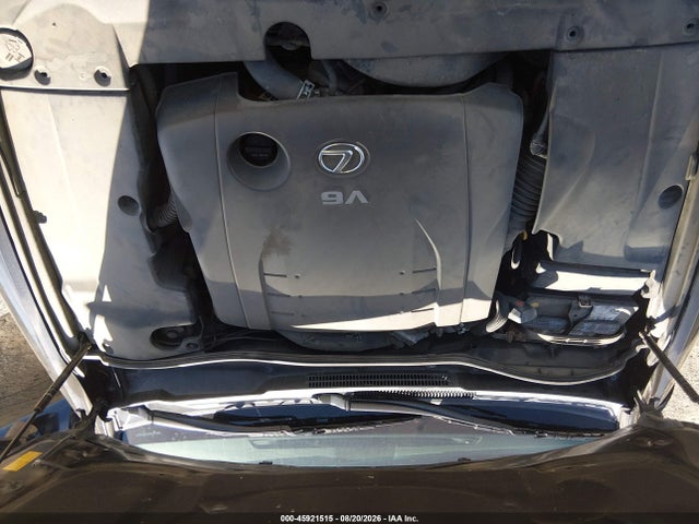 Продаж на аукціоні авто 2013 Lexus Is 250, vin: JTHBF5C28D5192602, номер лоту: 45921515