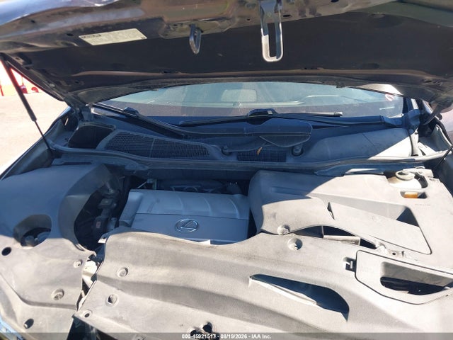 Aukcja sprzedaży 2013 Lexus Rx 350, vin: JTJBK1BA0D2023574, numer aukcji: 45921517