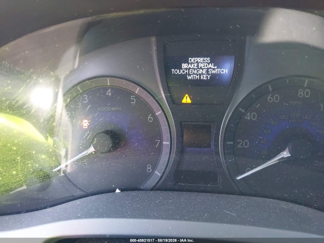Aukcja sprzedaży 2013 Lexus Rx 350, vin: JTJBK1BA0D2023574, numer aukcji: 45921517