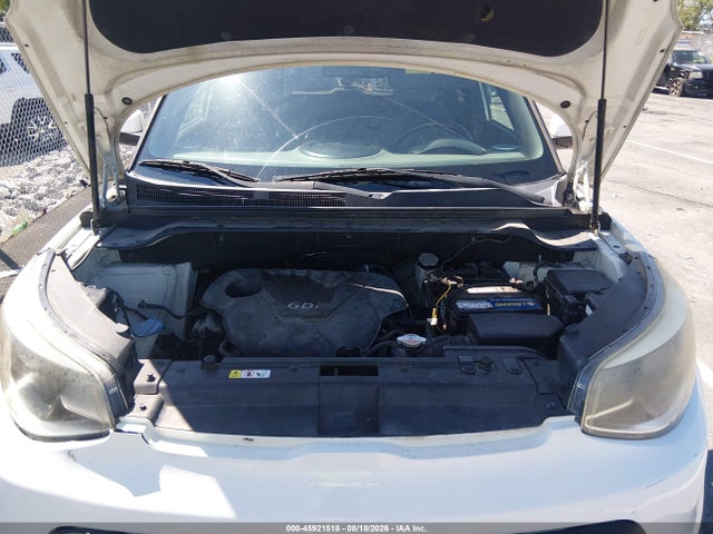 Продаж на аукціоні авто 2016 Kia Soul, vin: KNDJN2A20G7239549, номер лоту: 45921518