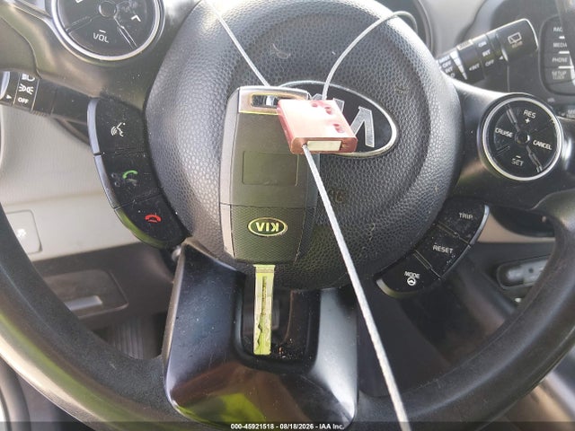 Продаж на аукціоні авто 2016 Kia Soul, vin: KNDJN2A20G7239549, номер лоту: 45921518