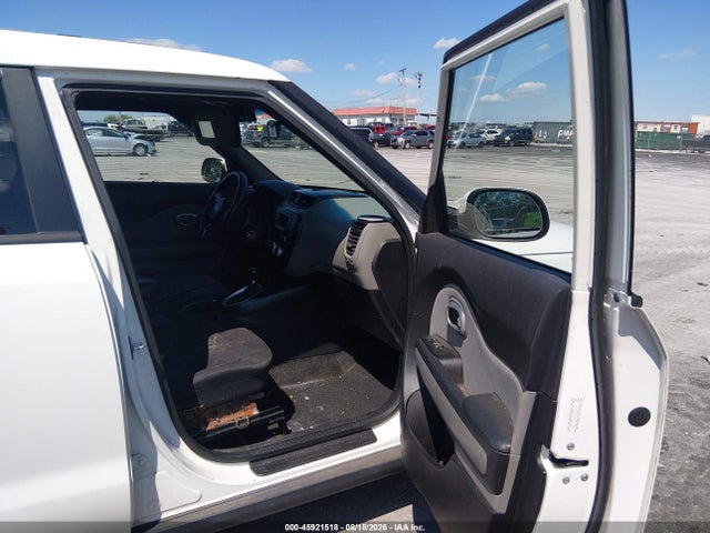 Продаж на аукціоні авто 2016 Kia Soul, vin: KNDJN2A20G7239549, номер лоту: 45921518