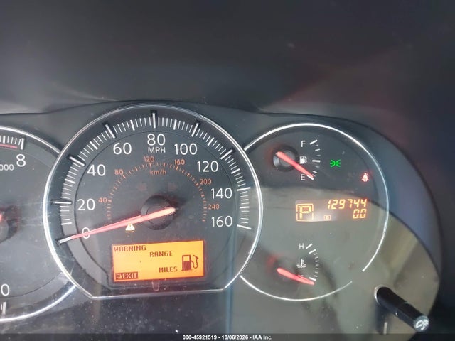 Продаж на аукціоні авто 2011 Nissan Maxima 3.5 Sv, vin: 1N4AA5AP5BC869730, номер лоту: 45921519