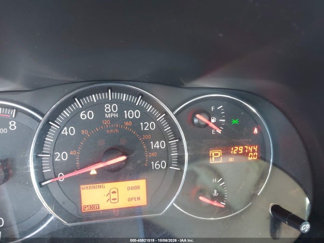 Продаж на аукціоні авто 2011 Nissan Maxima 3.5 Sv, vin: 1N4AA5AP5BC869730, номер лоту: 45921519