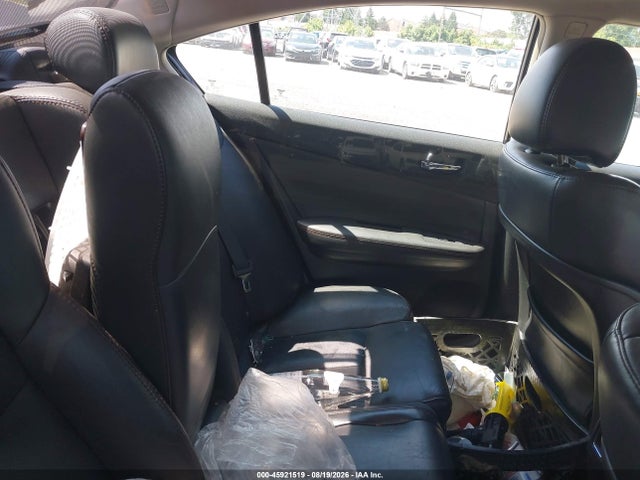 Продаж на аукціоні авто 2011 Nissan Maxima 3.5 Sv, vin: 1N4AA5AP5BC869730, номер лоту: 45921519