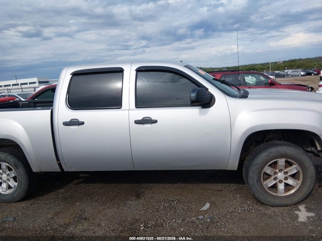 Продаж на аукціоні авто 2010 Gmc Sierra 1500 Sle, vin: 3GTRKVE38AG271032, номер лоту: 45921520