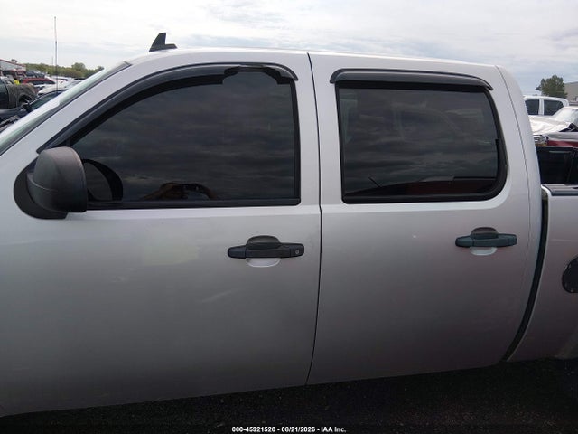 Продаж на аукціоні авто 2010 Gmc Sierra 1500 Sle, vin: 3GTRKVE38AG271032, номер лоту: 45921520