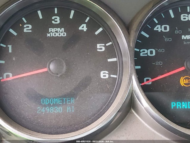 Продаж на аукціоні авто 2010 Gmc Sierra 1500 Sle, vin: 3GTRKVE38AG271032, номер лоту: 45921520