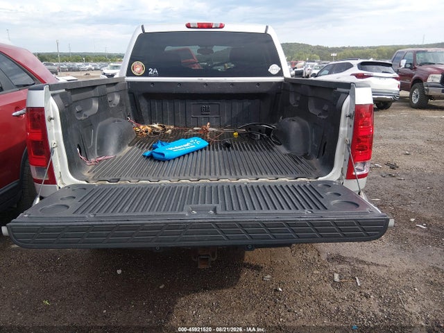 Продаж на аукціоні авто 2010 Gmc Sierra 1500 Sle, vin: 3GTRKVE38AG271032, номер лоту: 45921520