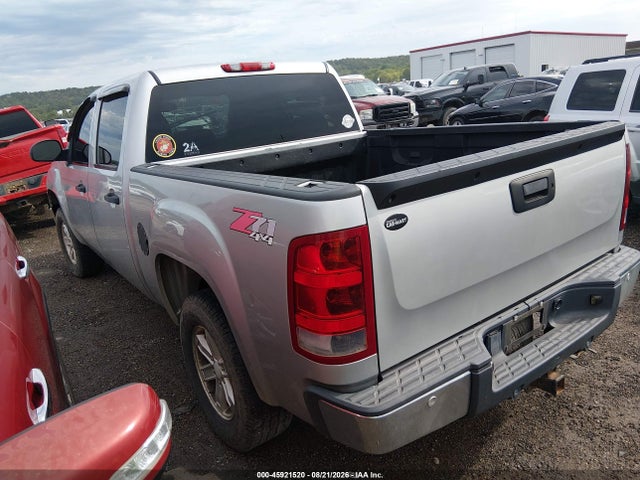 Продаж на аукціоні авто 2010 Gmc Sierra 1500 Sle, vin: 3GTRKVE38AG271032, номер лоту: 45921520