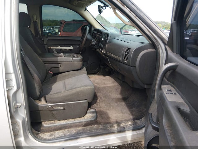 Продаж на аукціоні авто 2010 Gmc Sierra 1500 Sle, vin: 3GTRKVE38AG271032, номер лоту: 45921520