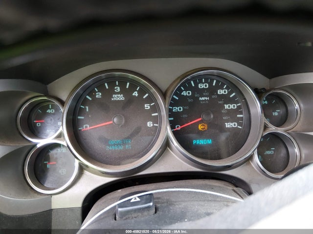 Продаж на аукціоні авто 2010 Gmc Sierra 1500 Sle, vin: 3GTRKVE38AG271032, номер лоту: 45921520