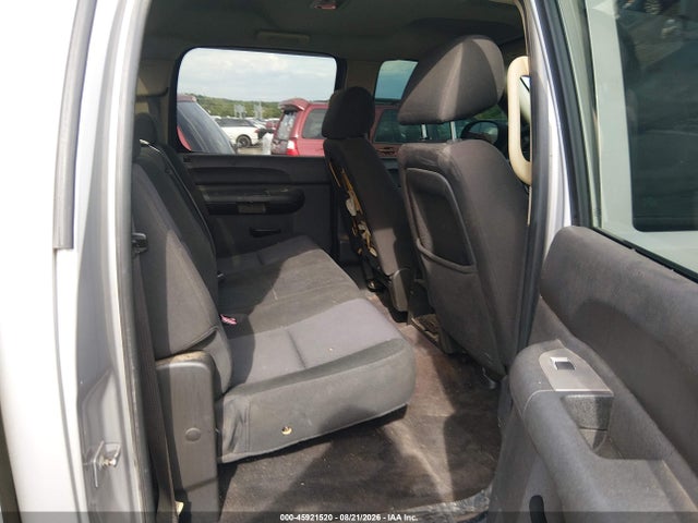 Продаж на аукціоні авто 2010 Gmc Sierra 1500 Sle, vin: 3GTRKVE38AG271032, номер лоту: 45921520