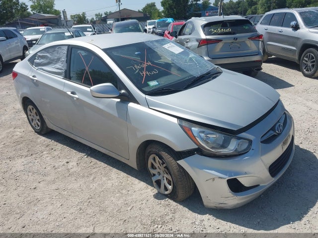 Продажа на аукционе авто 2014 Hyundai Accent Gls, vin: KMHCT4AE2EU590591, номер лота: 45921521