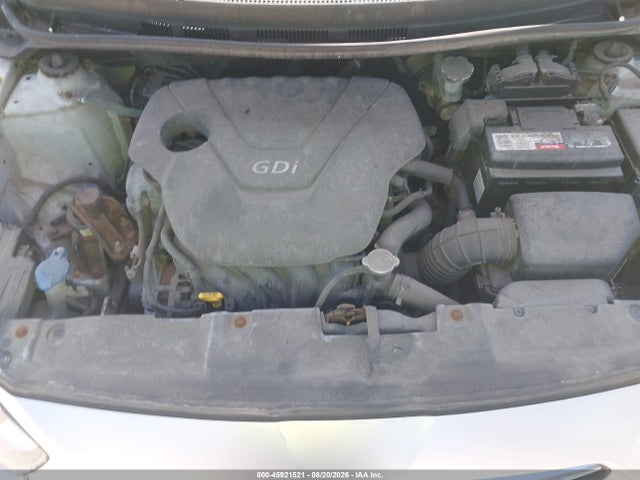 Продажа на аукционе авто 2014 Hyundai Accent Gls, vin: KMHCT4AE2EU590591, номер лота: 45921521