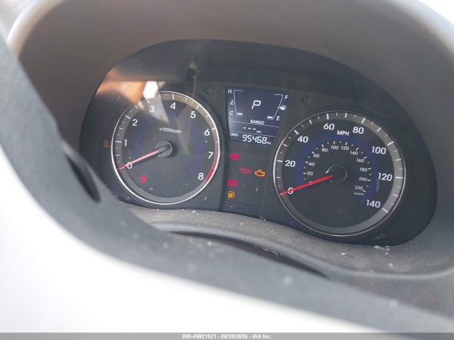 Продажа на аукционе авто 2014 Hyundai Accent Gls, vin: KMHCT4AE2EU590591, номер лота: 45921521