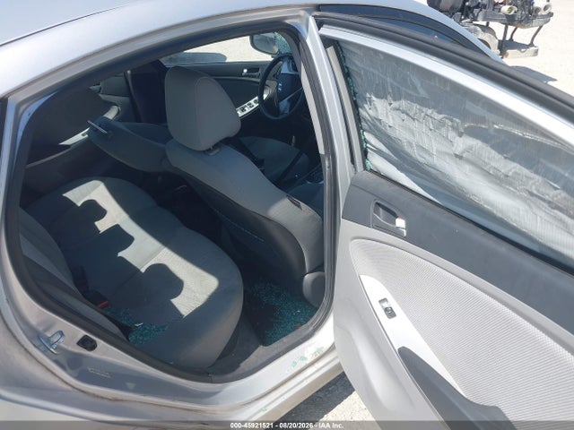 Продажа на аукционе авто 2014 Hyundai Accent Gls, vin: KMHCT4AE2EU590591, номер лота: 45921521